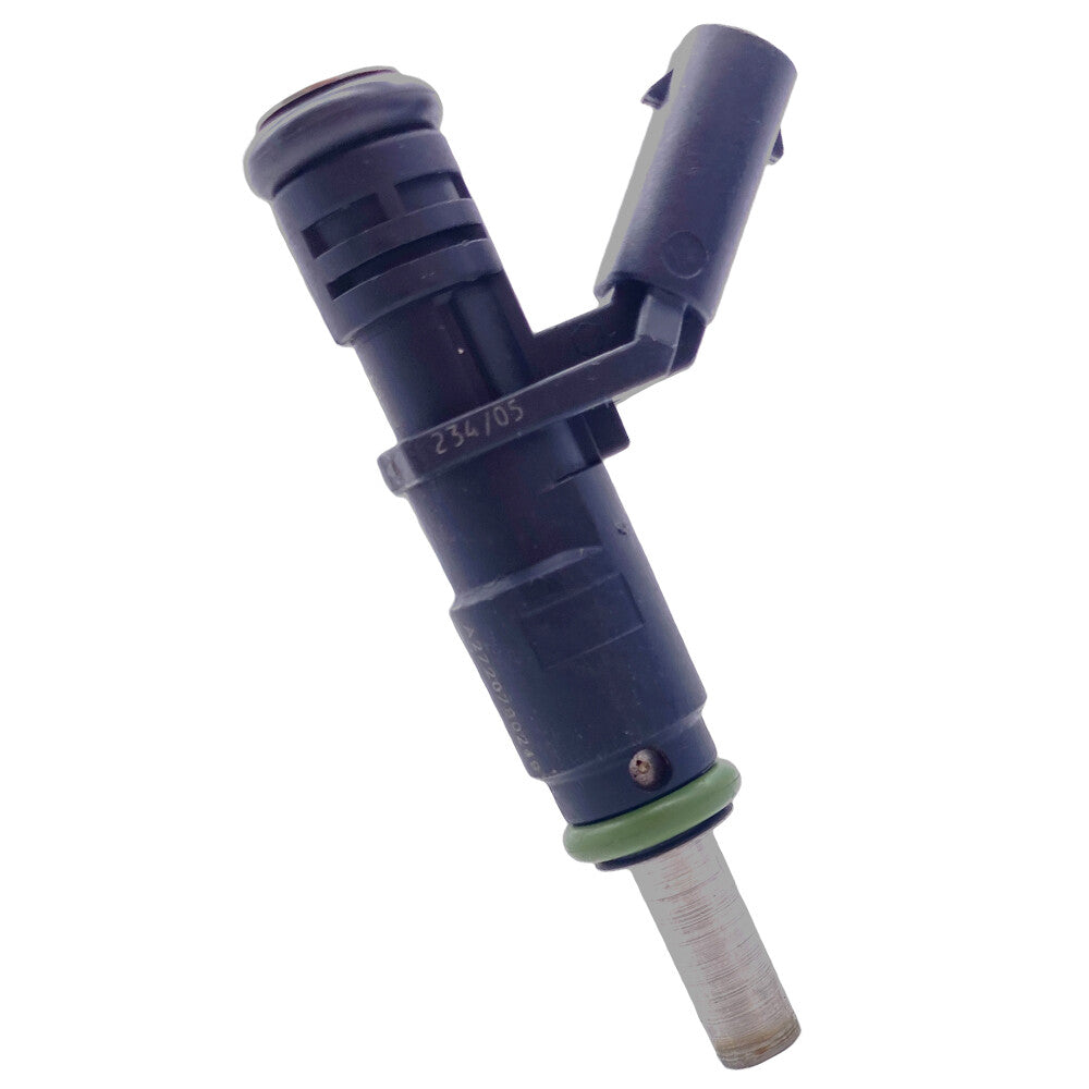 6X Fuel Injectors for Mercedes-Benz C300 C350 E350 ML350 SLK350 3.5L A2720780249