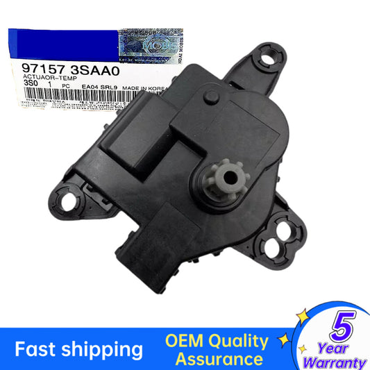 new hybrid door actuator for Hyundai for Elantra GT Sonata 971591H050
