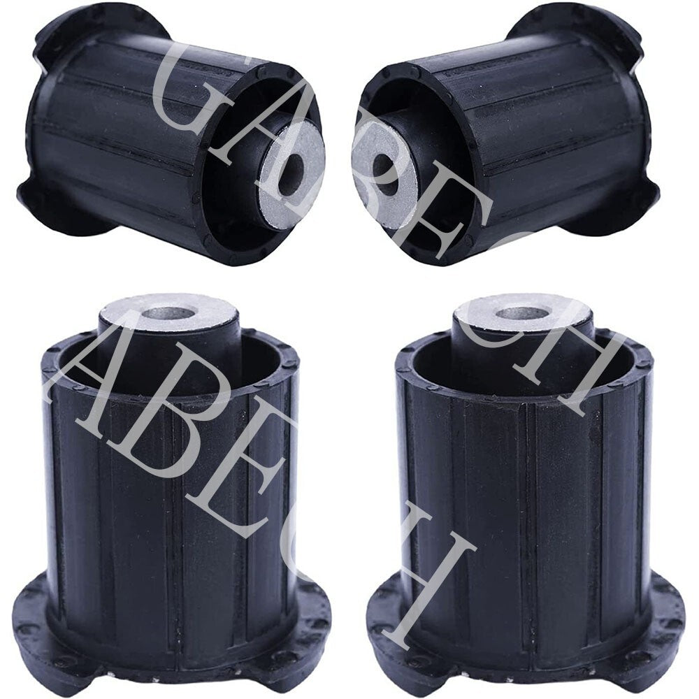 for Rolls-Royce for Phantom front upper control arm bushing kit 31126762825 31126762826