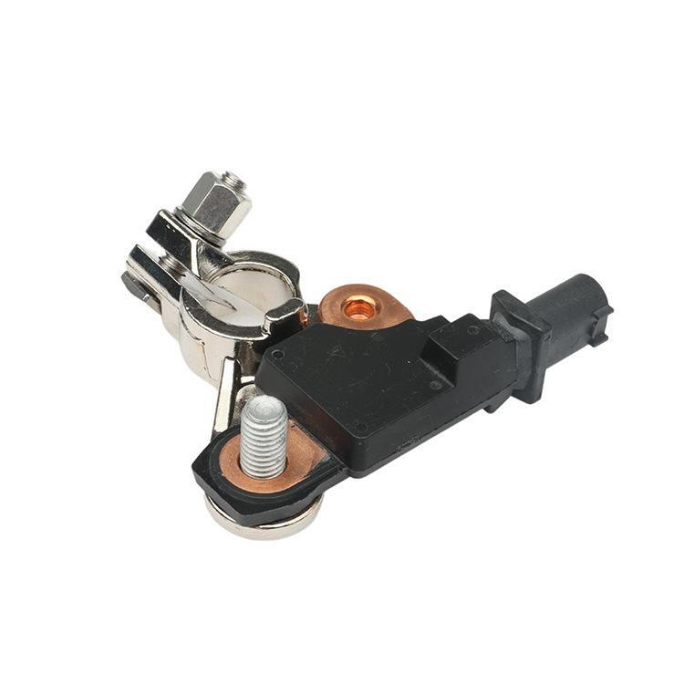 Battery Sensor Cable Terminal Negative Fit for Jaguar 2013-2016 for Range Rover 5.0L