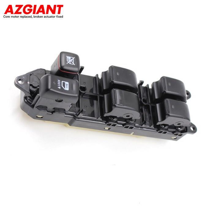 Master Power Window Door Control Switch Driver Left for 2006-2008 for Lexus RX400h