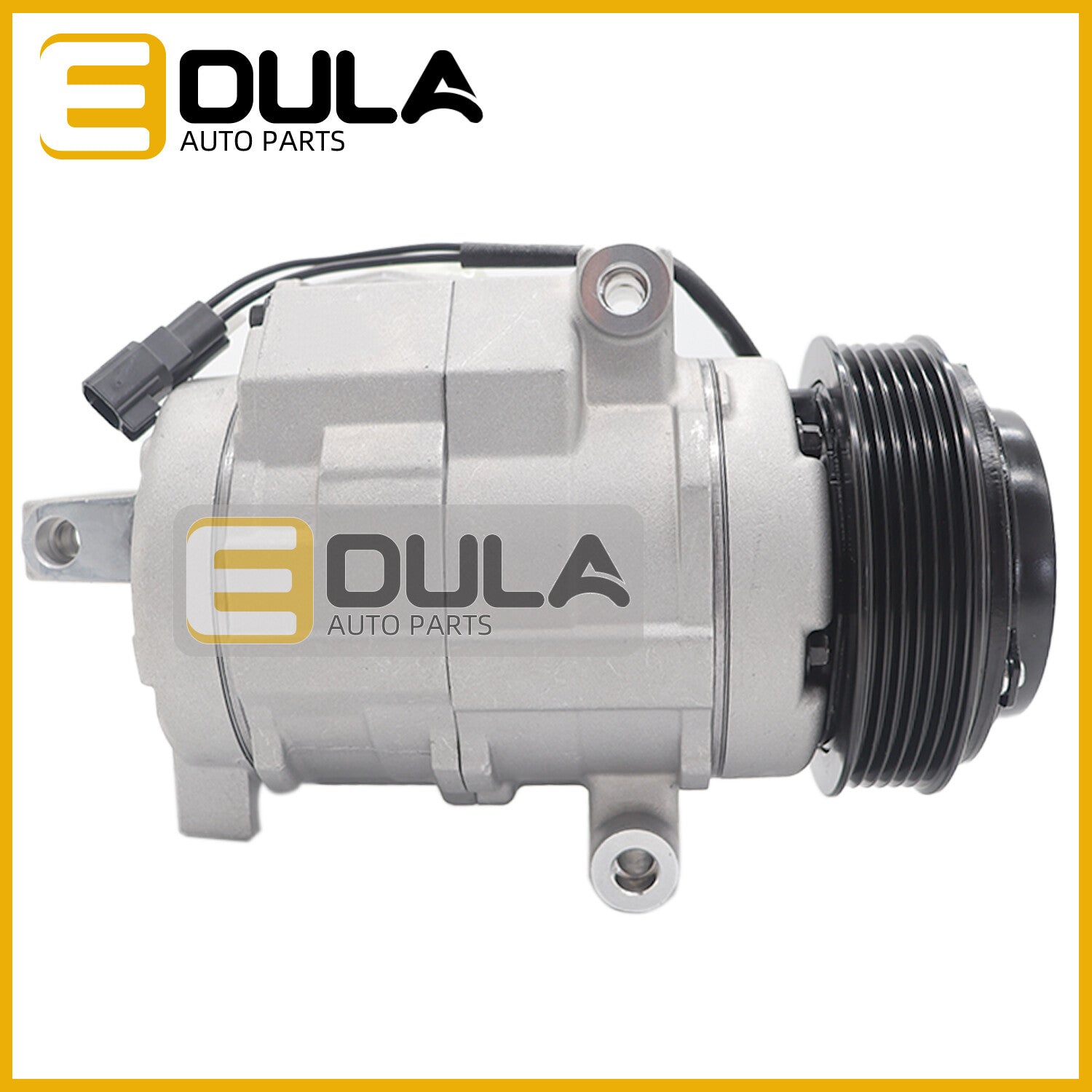 10S20C AC Compressor fits for Edge V6 3.5L for MKX V6 3.5L 2007-2014 7T4Z19703A