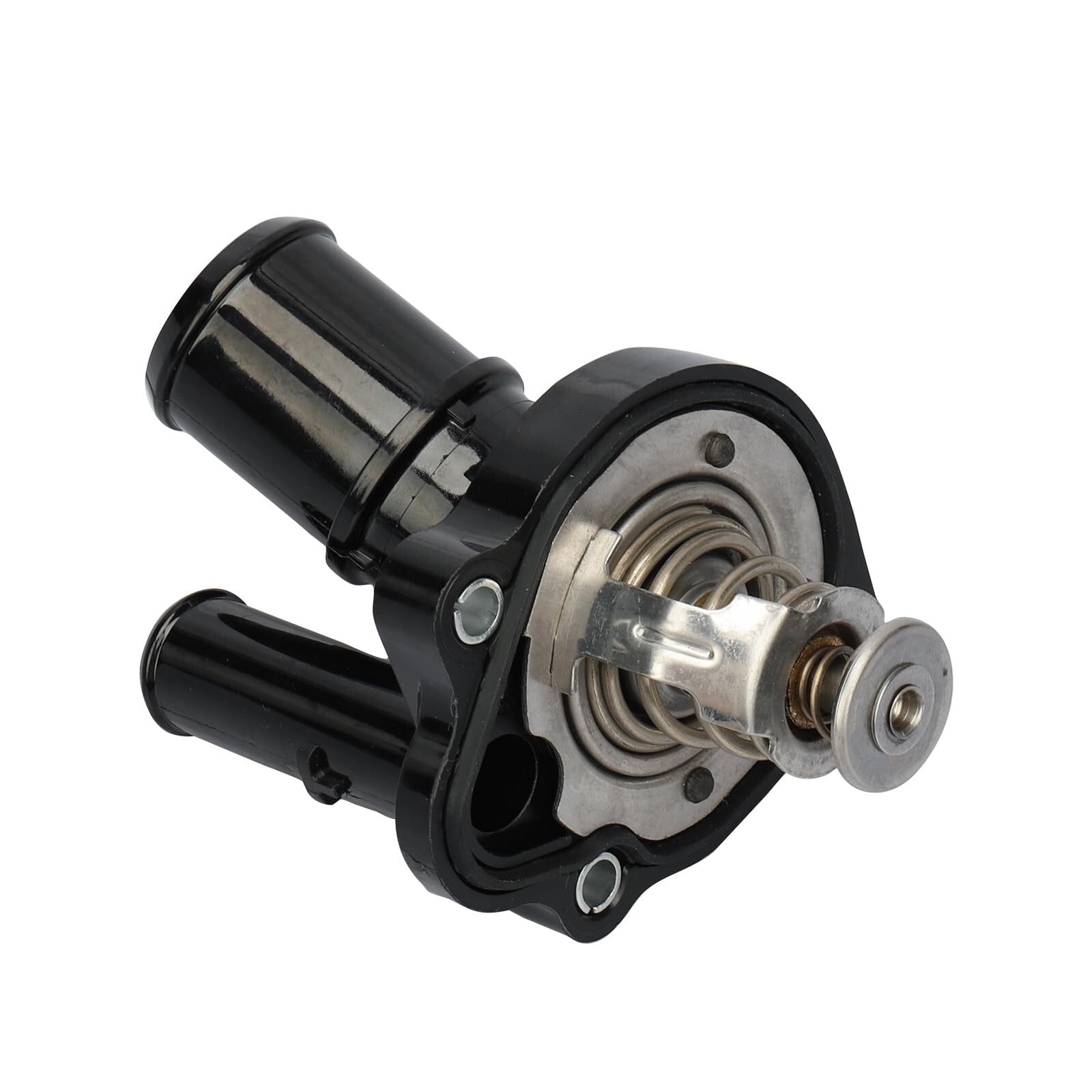 1L35715170B Thermostat with Housing Assembly for Ford Ranger Focus Escape