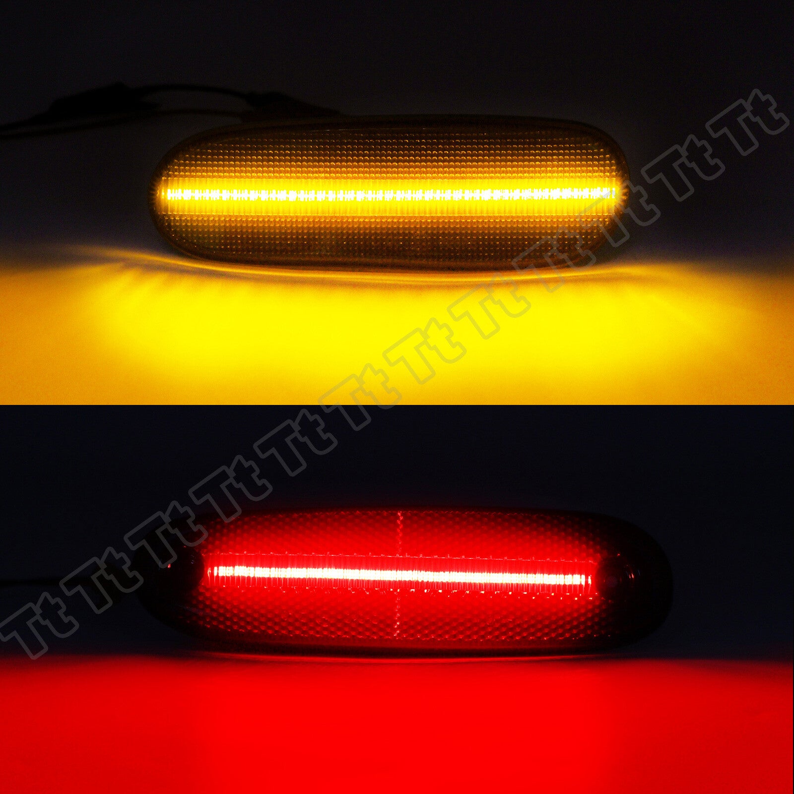 Topaz 93 - 98, Dongtian Supra Mk.4 LED, An Yongxing 93 - 98