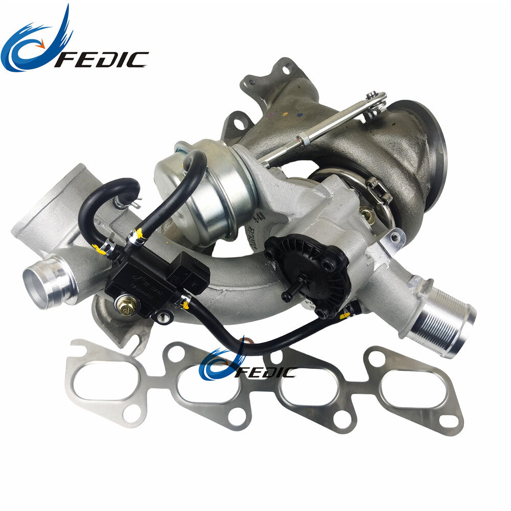 Turbine 781504 for Buick Encore ECOTEC A14NET 1.4L 103Kw 140HP 2010