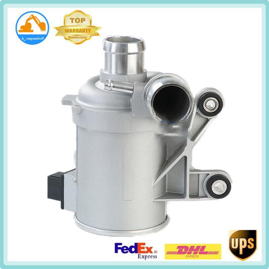 1pc Auxillary Water Pump for Mercedes Glc Slk A207 A2742000207 2742000107