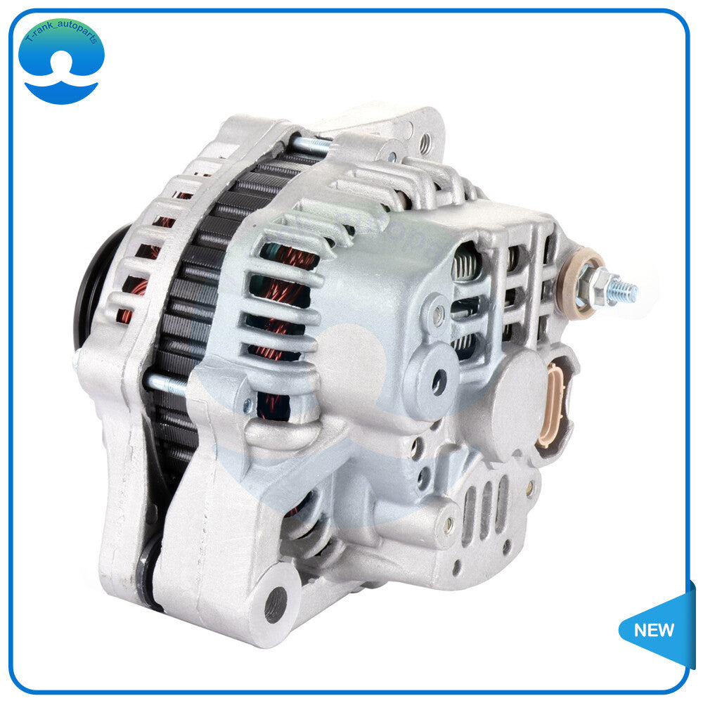 Alternator for 2.5L for Chevrolet Tracker 2001 2002 2003 2004  for Suzuki Vitara 2004