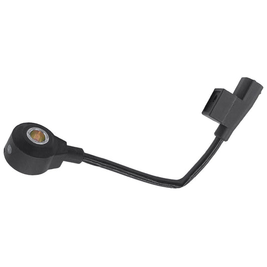 Engine Knock Sensor 2 Pins Black Plastic for Forester for Impreza Legacy Outback