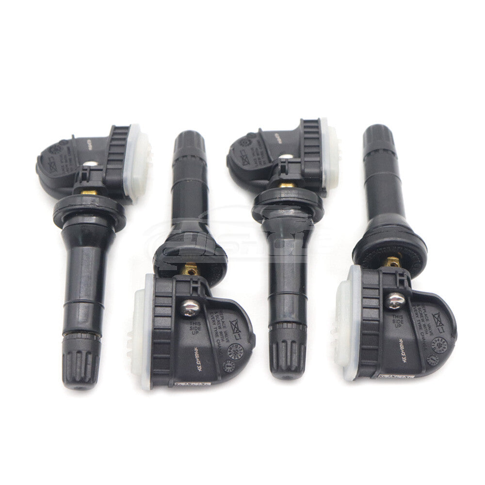4X TPMS Sensor 52940-BV100 For 21-26 for Hyundai Creta H1 Van H100 for Tucson for Kia EV6