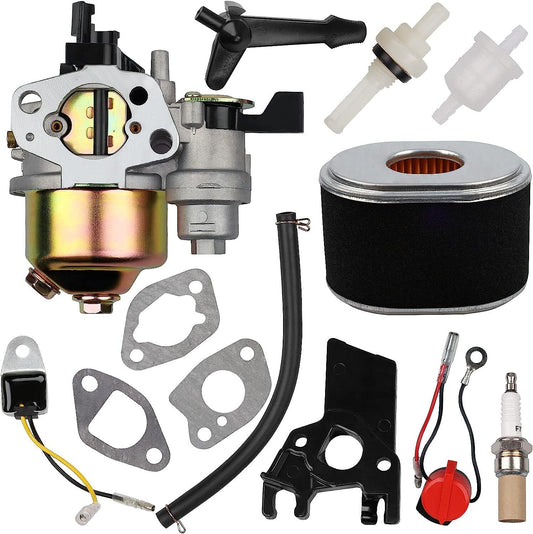 Carburetor for Honda WP20X WP30X WMP20X WMP20X1 WT20XK2 WT20XK3,163cc 196cc 200c