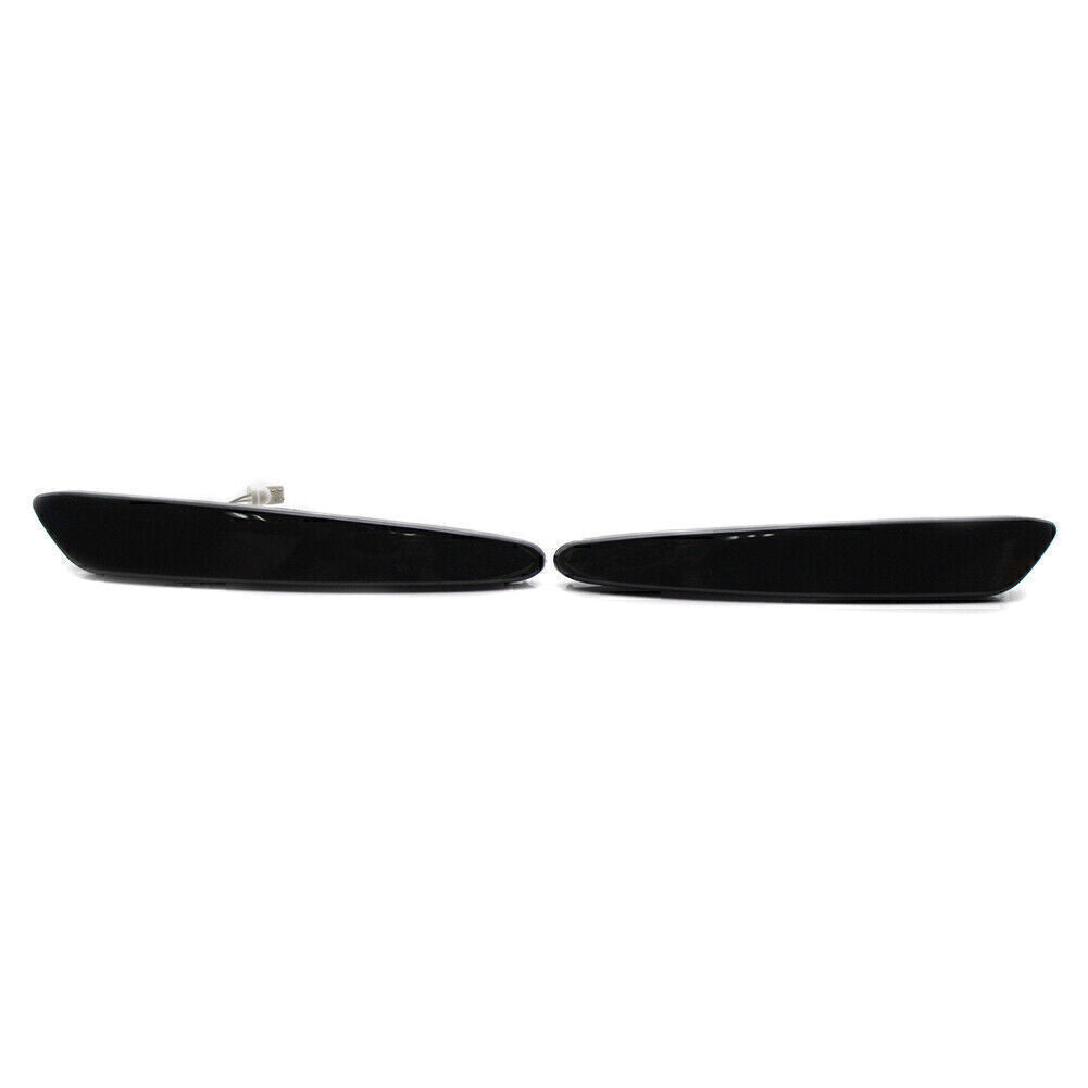 for Chevy for Corvette C6 2005 2006 - 2013 2007 Front Bumper Side Marker Light Lamp
