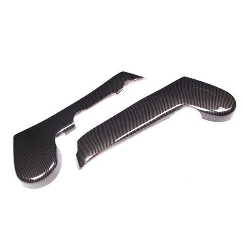 Carbon Fiber ABS for Seat Adjustment Button Panel for Toyota FJ Cruiser 2007-21 Trim
