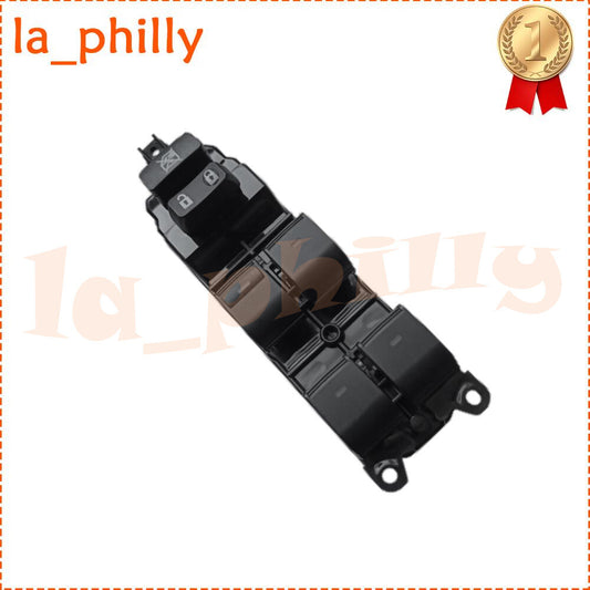 Master Power Window Door Switch for 2006-2011 for Lexus GS300 GS350 GS430 8404030120
