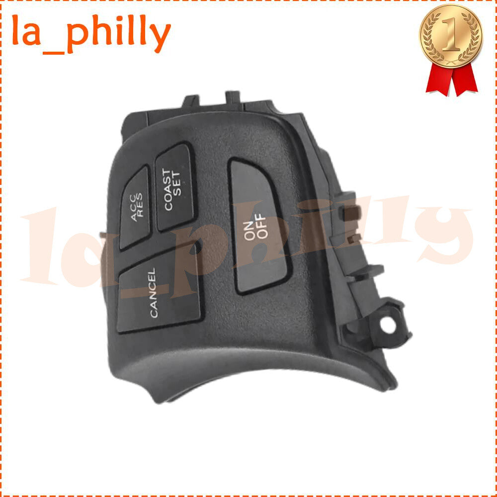 Fits for Mitsubishi Lancer for Outlander 2008 - 2015 Cruise Control Switch 8602A016