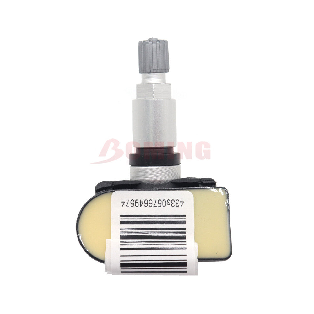 4pcs New TPMS Tire Pressure Sensor for Dodge for Challenger R/T Scat Pack 68487472AB