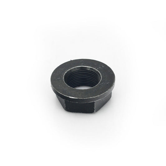 2x M16x1 Clutch Flange Nut For HiSUN HS 400 500 700 MSU YS ATV UTV Bennche