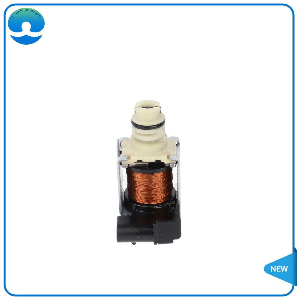 for Buick Lucerne TCC EPC Solenoid 2 Shift Solenoids Pressure Switch Kit