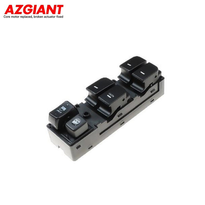 2000-2004 for Chevrolet C3500 Left Front Drive Side Window Switch