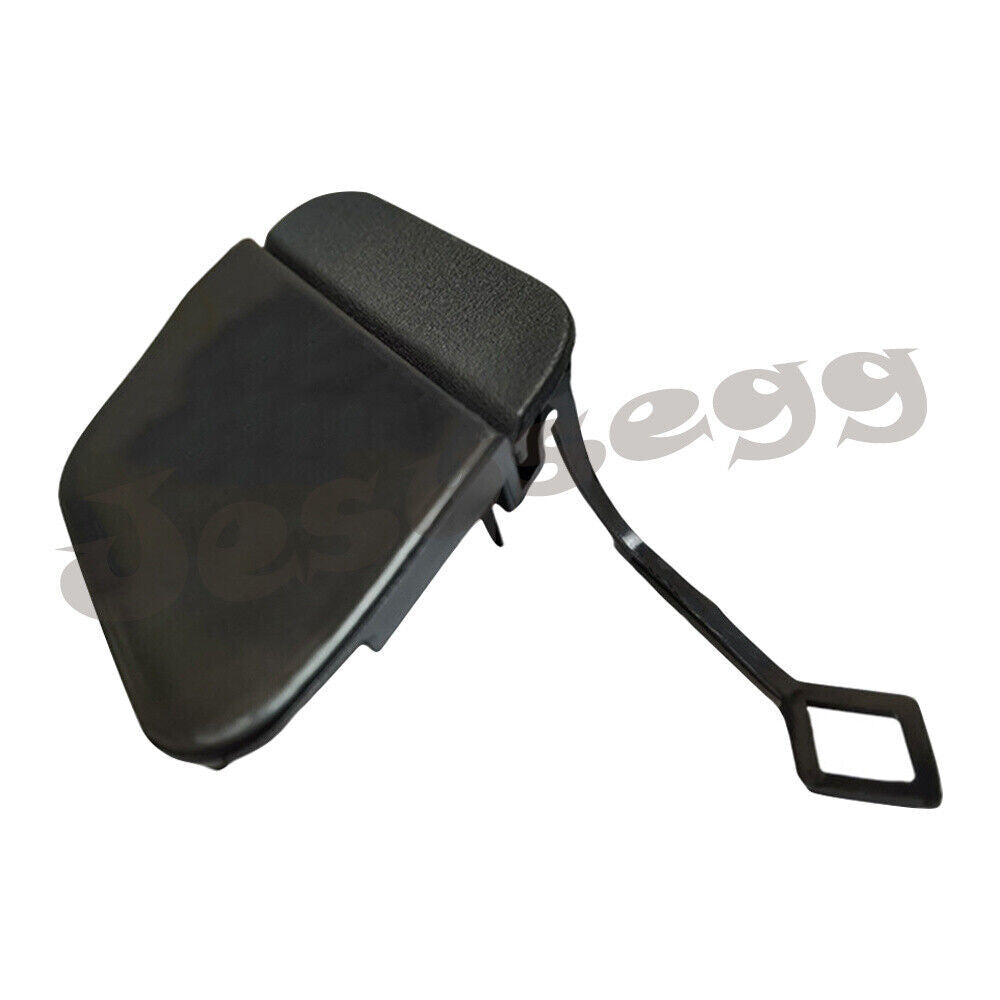 Rear Bumper Trailer Hook Cover Cap Fit for Mercedes W213 S213 E-Class 2017-2020