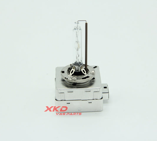 A kit of 2 xenon D3S bulbs and 2 ballast control units for Volkswagen for Passat 561 12-16