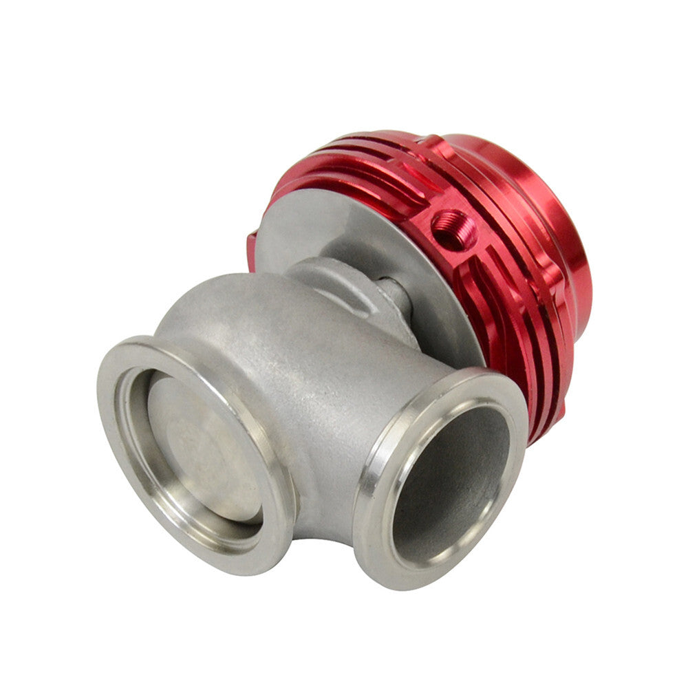 Water Cooler 44mm Wastegate External Turbo Water Cooled MVR44 V-Band Universal