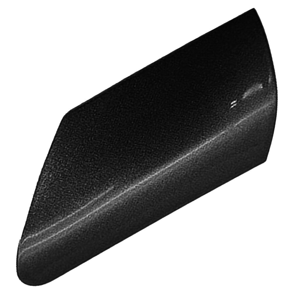 Front Left Driver Side Door Handle Key Hole Cap For 2017-2022 7-Series G12 G11