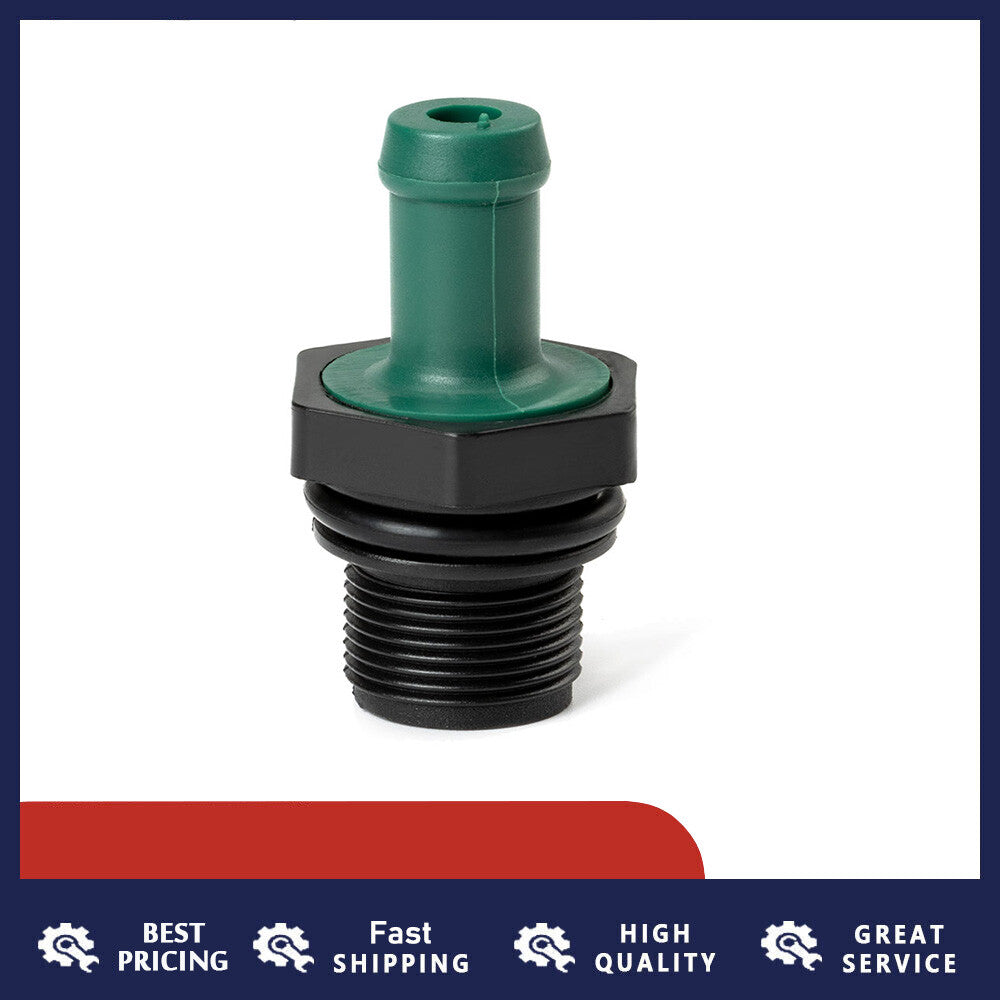 One-piece PCV valve suitable for Mitsubishi Lancer 2.0L-L4 Outlander Eclipse 6P1361 1035A422