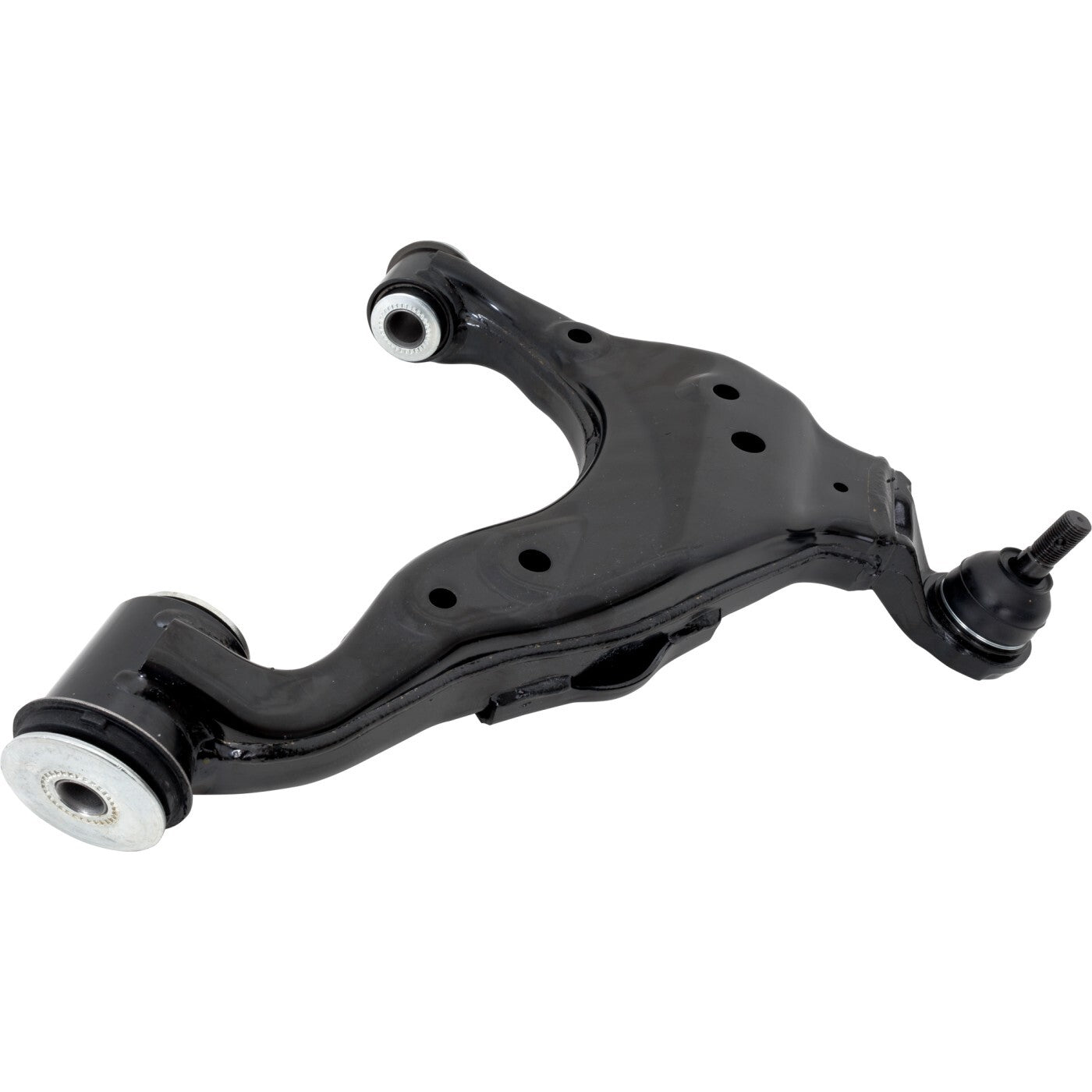 Control Arm Set For 2016-2021 for Toyota Tacoma Front Left and Right Side Lower