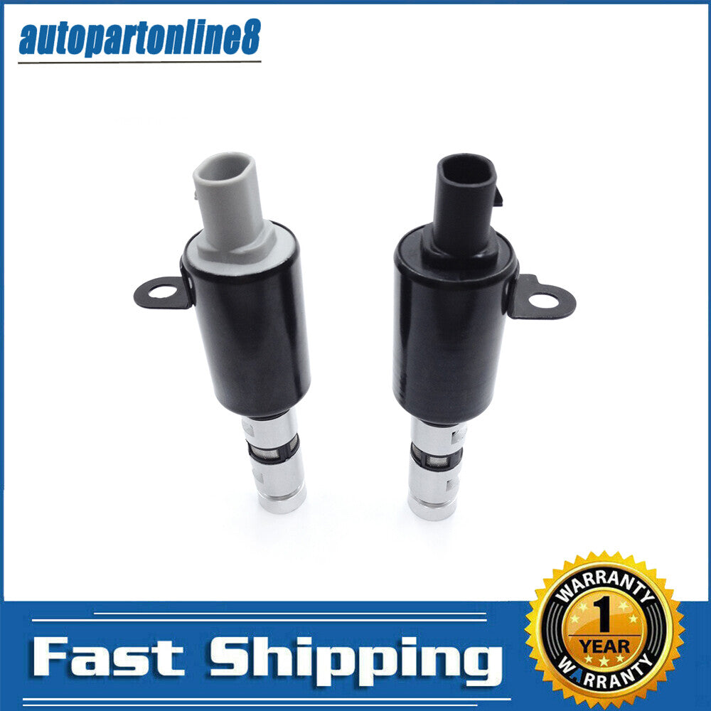 Camshaft Engine Oil Control Valve VVT Solenoid 24355-3C200 for Kia 24355-3C100