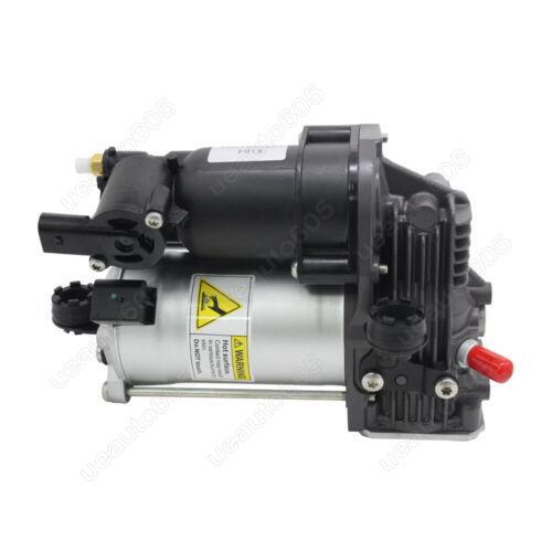 for Mercedes ML GL class W164 X164 air suspension compressor pump 1643200004