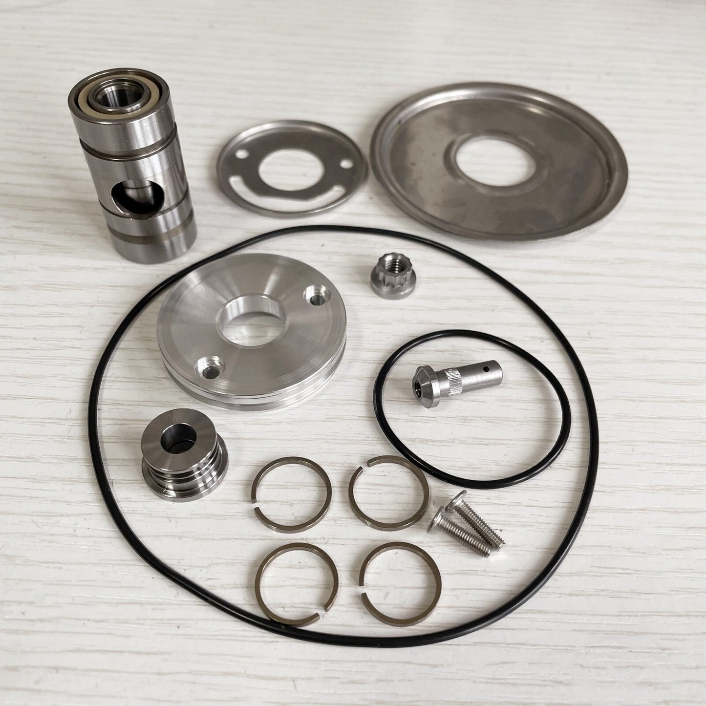 G30 Ball Bearing Turbine Repair Kit/Turbocharger Kit/Rebuild Kit