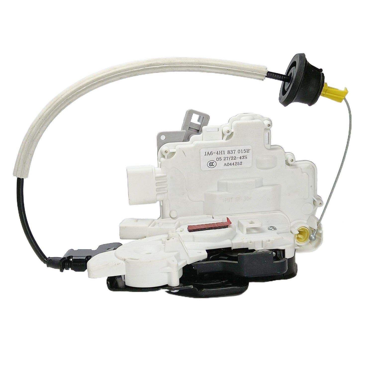 Front Left Driver Side Door Lock Actuator Fit for AUDI for A8 S8 10-174H1 837 015E