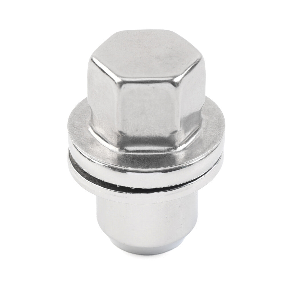 Steel Wheel Lug Nut for Land Rover Discovery 3 4 5 for Range Rover Sport LR068126