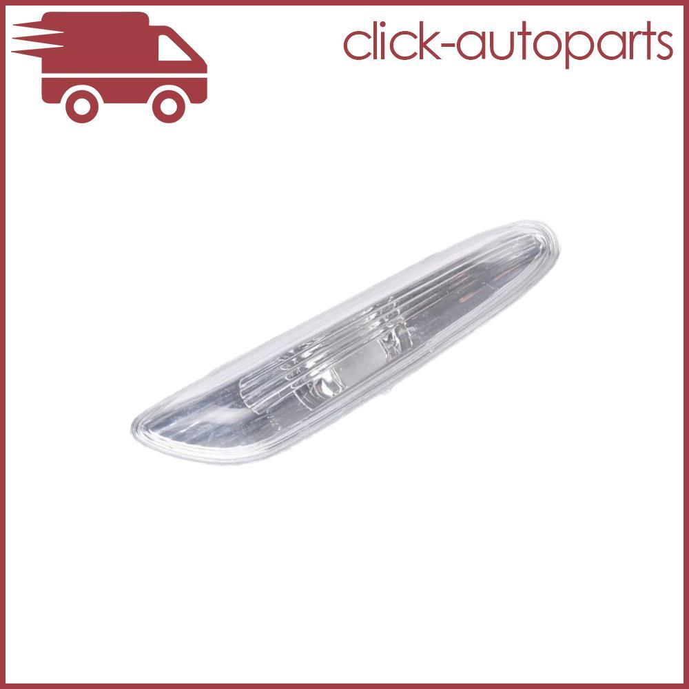 Side Marker Indicator Repeater Light Left for BMW E60 E61 5-Series 2004-2010