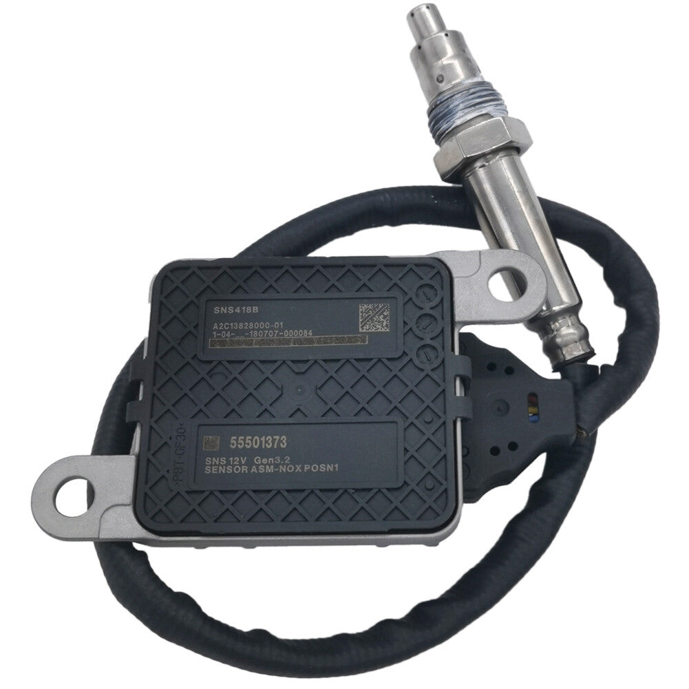 Nox Sensor Nitrogen Oxide Sensor NOX Lambda Sensor 55501373 for Opel GM