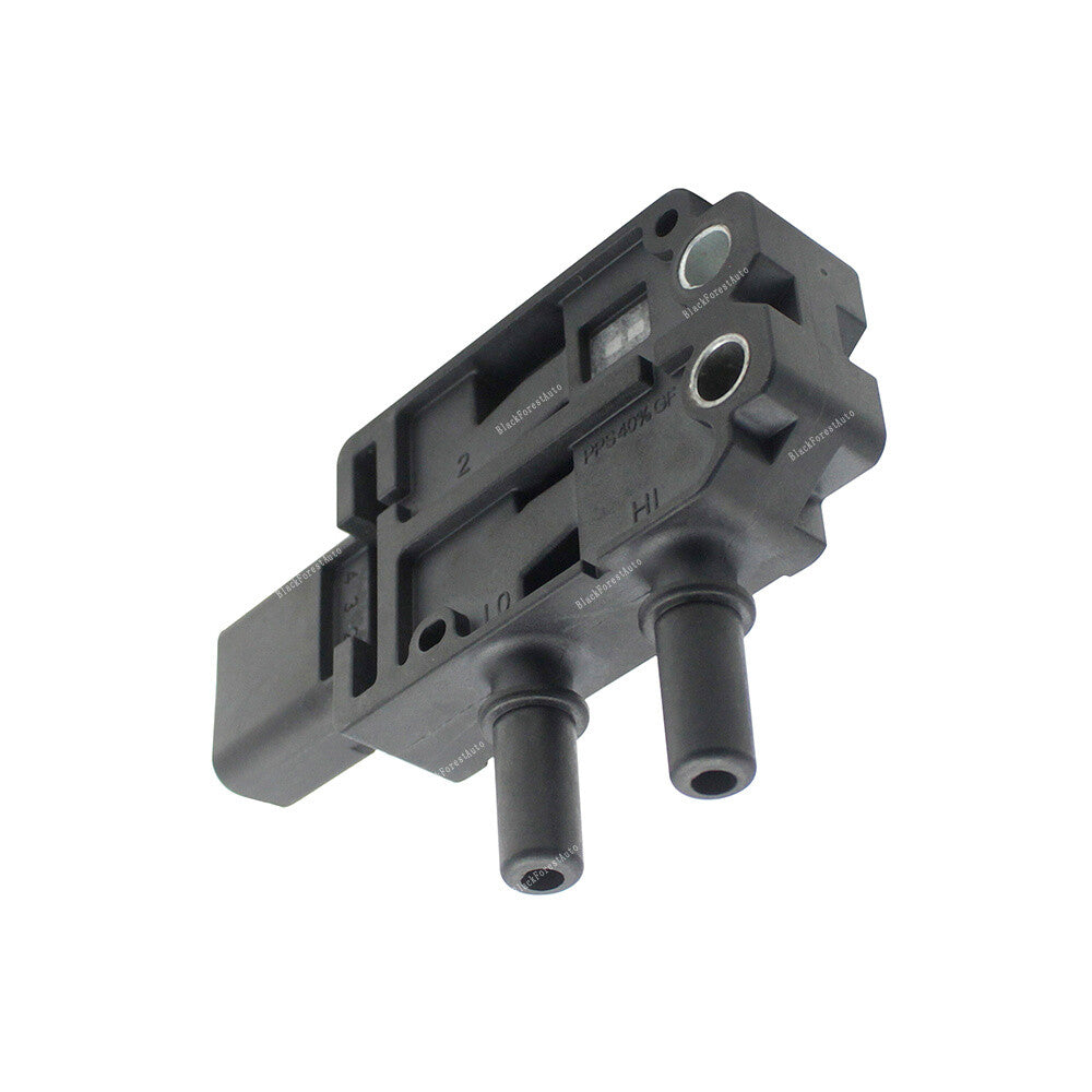 Fit for 2013-2018 for Ram 2500 3500 6.7L Black car Differential Pressure Sensor