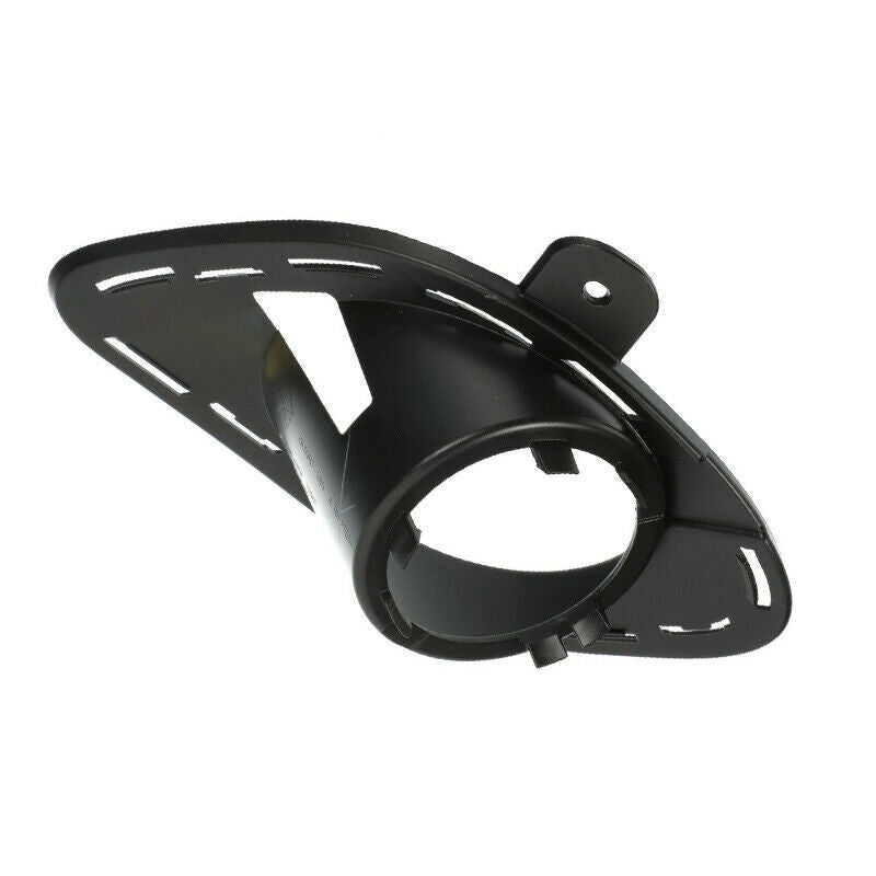 Fog light protector/fog light bracket (pair) compatible with for Dodge chargers 2015-2020