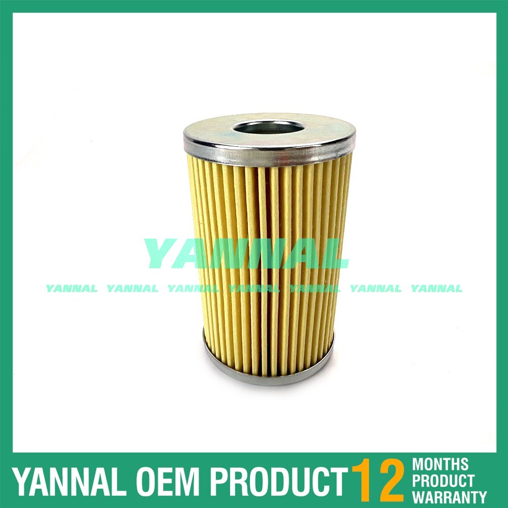 Fuel filter RA211-51280 is suitable for Kubota D722, D902, D1305, D1105, D1005, V2203, V2403, and KX41.