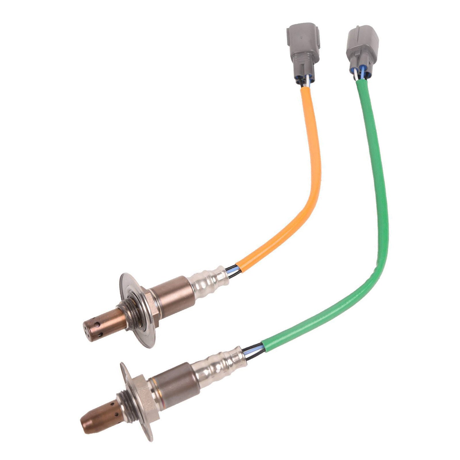 2 Upstream+Downstream Oxygen O2 Sensor Fits for Subaru Forester Impreza XV Crosstrek