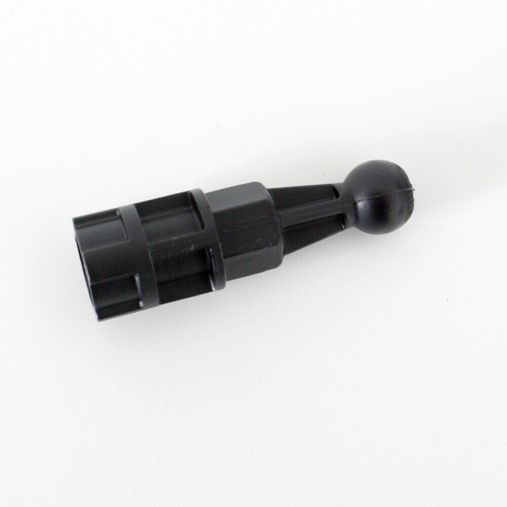 04891847AA Engine Cover Ball Stud Appearance Cover for Jeep for Dodge for Chrysler 4Pcs