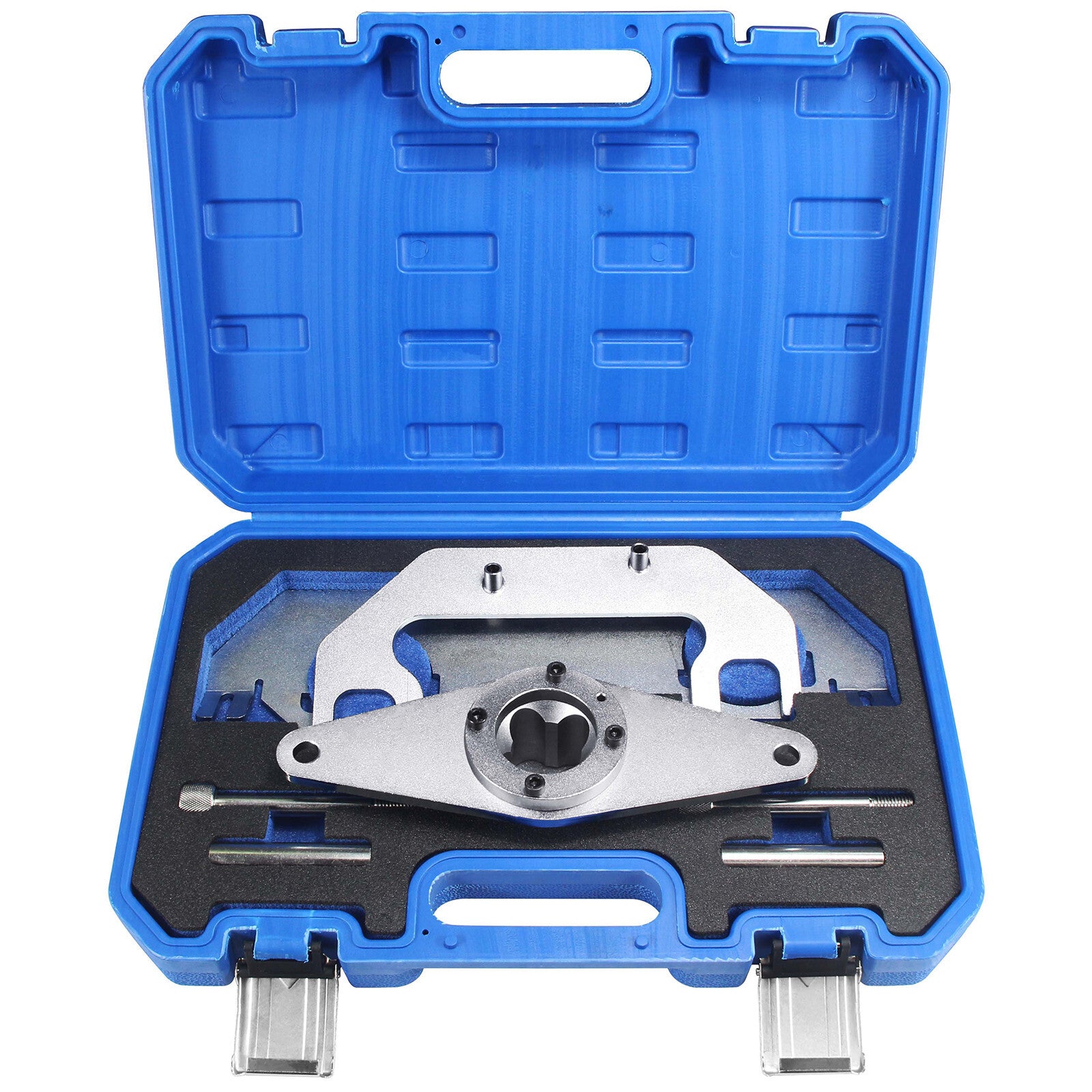 Camshaft timing tool kit for Jaguar for Land Rover 2.0T JLR Ingenium gasoline engine