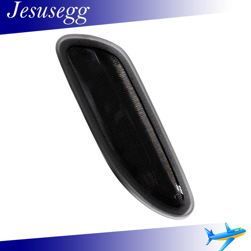 Left Turn Signal Side Marker Light Smoke For 2001-07 for Mercedes for Benz C-Class
