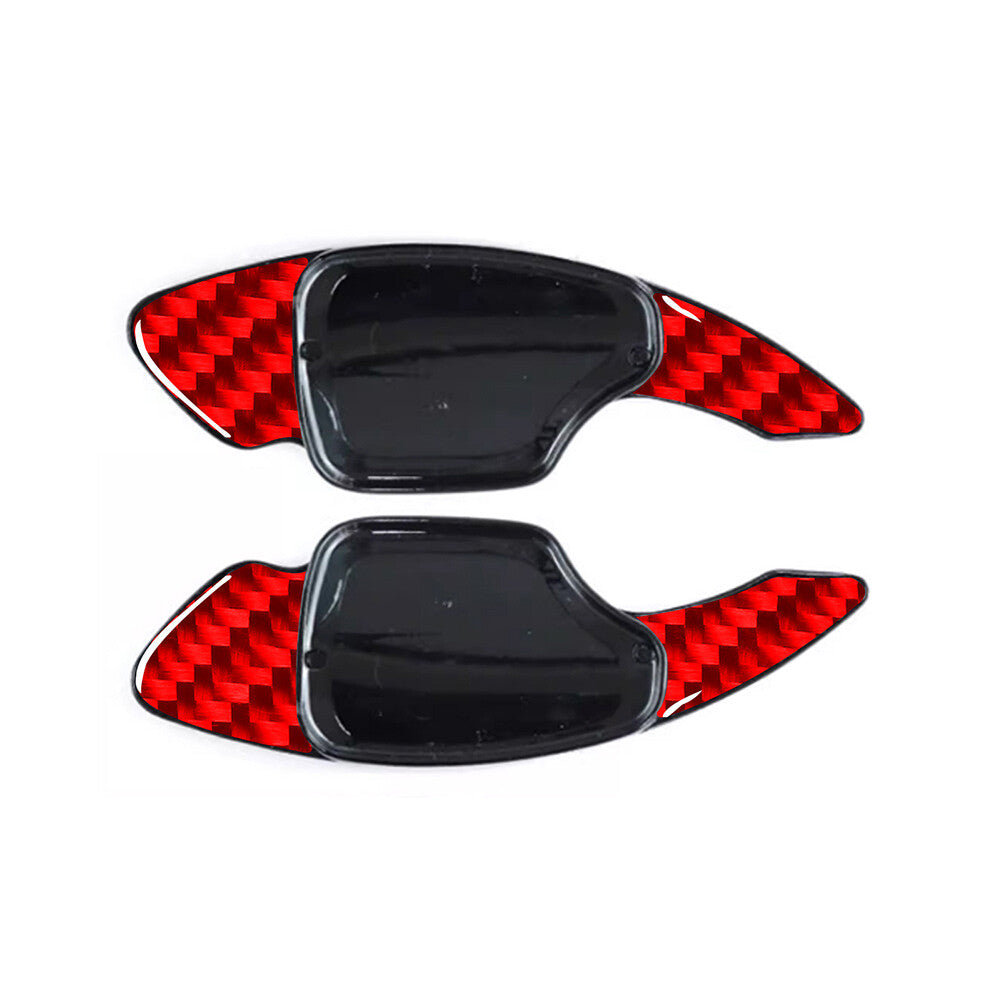 Steering Wheel Shift Paddle Extension for Cadillac CT4 CT5 CT6 XT4 XT6