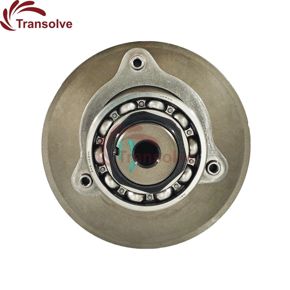 QR019CHA Auto Transmission Secondly Pulley Fit for Chery E5 CVT Tiggo QR1502550