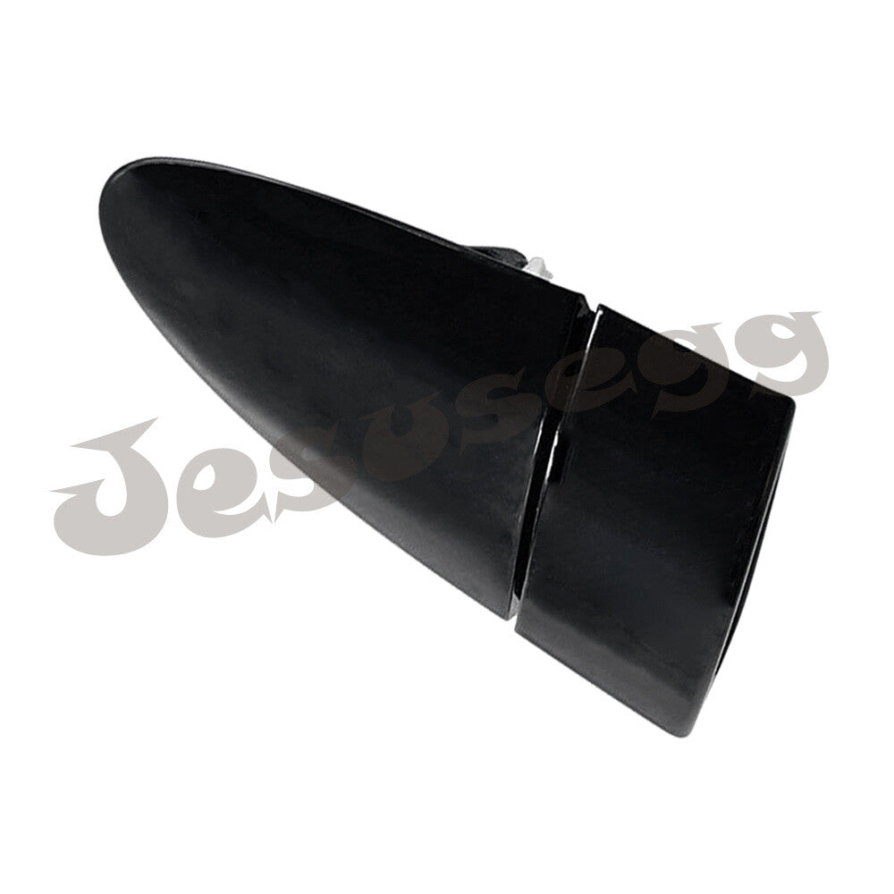Right Door Outer Handle Black for Honda CRZ CR-Z 2011-2015 72141-SZT-G01