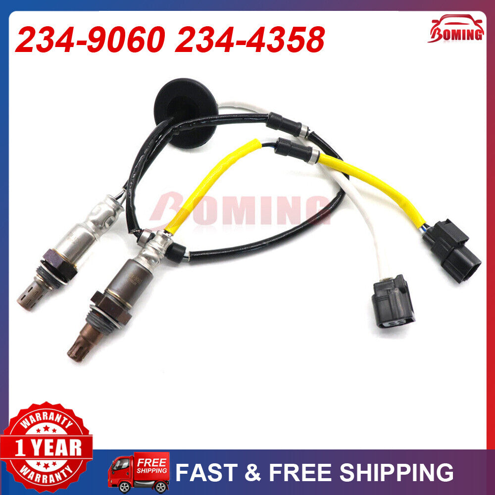 2220475030 Mass Air Flow Sensor for Toyota Tacoma 4Runner Prius GX470