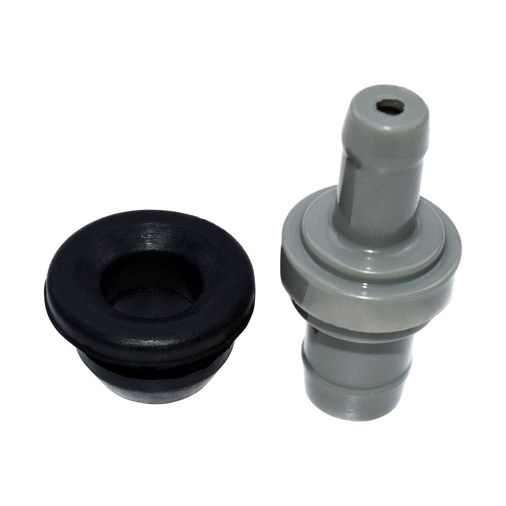 1Set Valve Grommet Assembly for Toyota for Corolla Celica for Suzuki for Kia Spectra