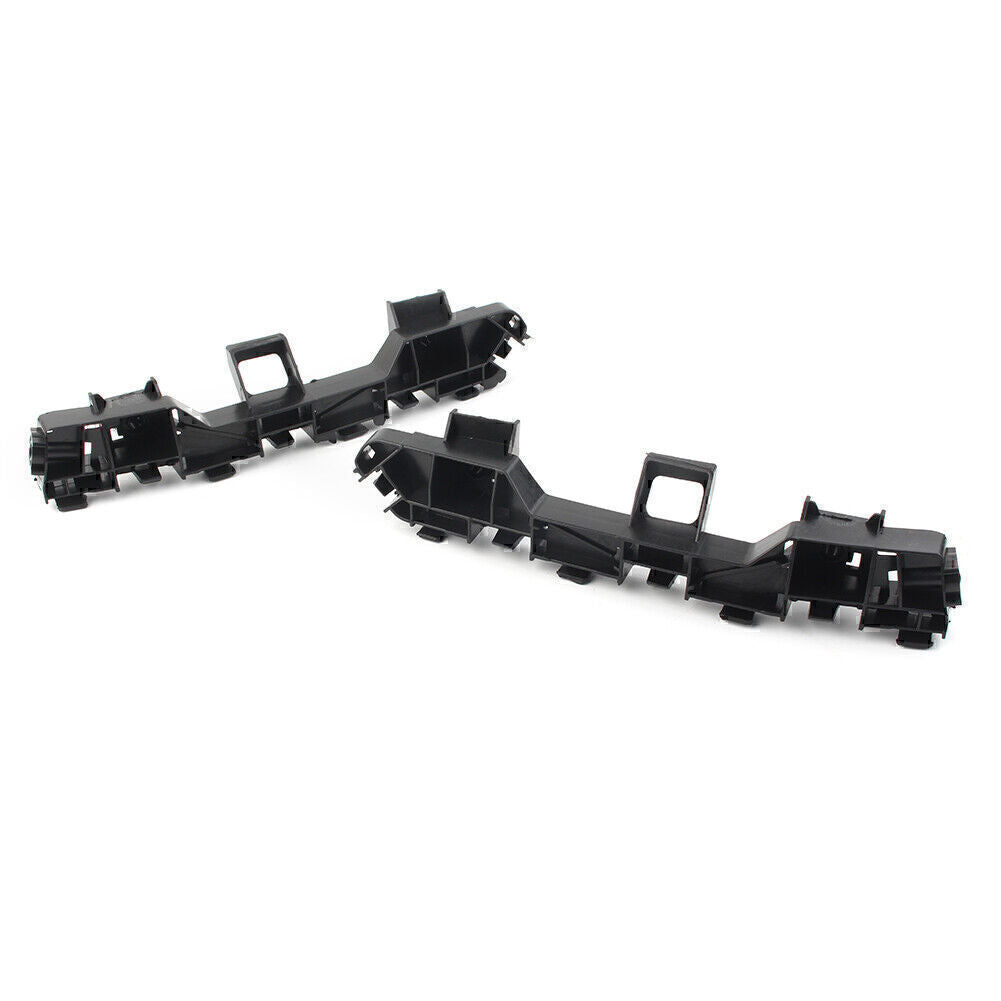 Front Bumper Brackets Beam Retainer Support LH RH Fit for Honda ACCORD Sedan 2013-17