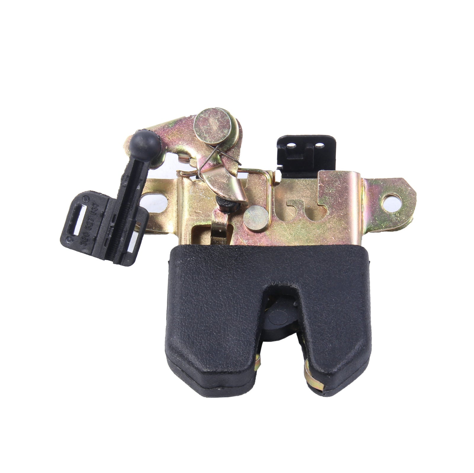 New Rear Trunk Boot Lid Latch Lock Fit for VW for Bora 1J2 Polo Sedan for Jetta 4 Saloon