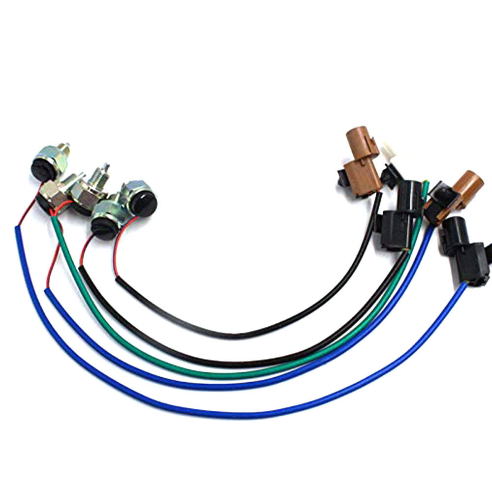 5 gearbox transmission switches suitable for Mitsubishi Montero 3.5 Pajero Shogun 3.2 DID GDI